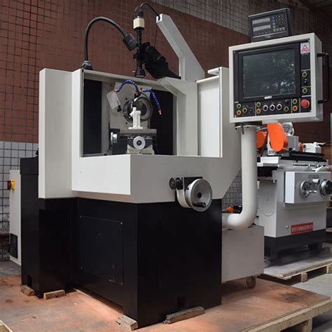 carbide tool regrinding cnc machine|carbide cutter grinder reviews.